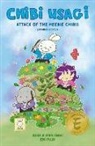 Emi Fujii, Julie Sakai, Stan Sakai - Chibi Usagi: Attack of the Heebie Chibis--Expanded Edition