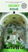 Gradozzi, M Gradozzi, Mar Gradozzi, Marco Gradozzi, Ginevra Lovatelli, Adriano Morabito - Secret Rome