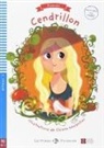 Lisa Suett, Chiara Nocentini - Lectures Eli Poussins 3 - Cendrillon