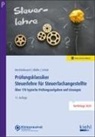 Christian Mecklenbrauck, Peter Volker Müller, Schu, Heiko Schulz - Prüfungsklassiker Steuerlehre für Steuerfachangestellte