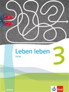 Leben leben 3. Ausgabe Sachsen