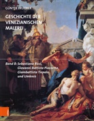Günter Brucher - Geschichte der venezianischen Malerei