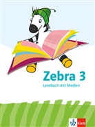 Zebra 3, m. 1 Beilage