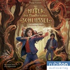 tanja Voosen - Die Hüter der flüsternden Schlüssel (1). Verlorene Magie (Hörbuch)