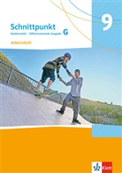 Schnittpunkt Mathematik 9G. Differenzierende Ausgabe