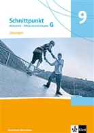 Schnittpunkt Mathematik 9G. Differenzierende Ausgabe