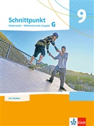 Schnittpunkt Mathematik 9G. Differenzierende Ausgabe, m. 1 Beilage