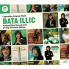 Bata Illic - BIG BOX - Die legendären Originalalben, 5 Audio-CD (Livre audio)