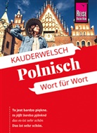 Markus Bingel - Reise Know-How Sprachführer Polnisch - Wort für Wort