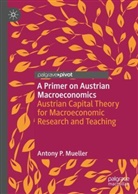Antony P Mueller, Antony P. Mueller - A Primer on Austrian Macroeconomics