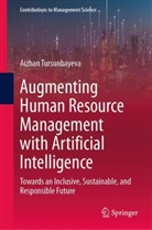 Aizhan Tursunbayeva - Augmenting Human Resource Management with Artificial Intelligence