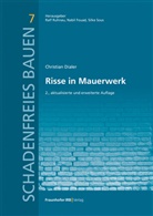 Christian Dialer, Nabil Fouad, Ralf Ruhnau, Silke Sous - Risse in Mauerwerk