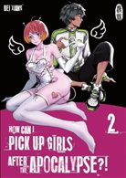 Beixiang - How can I pick up girls after the apocalypse?! 2