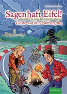 Christian Humberg - Sagenhaft Eifel! - Abenteuer in einer fantastischen Region