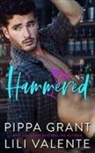 Pippa Grant, Lili Valente - Hammered