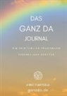 Anne Pumperla - Das Ganz-Da-Journal