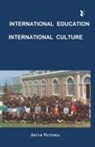 Artur Victoria - International Education - International Culture