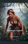 Cedric Daurio11, Oscar Luis Rigiroli - Eco de Ciudades Perdidas- Novela Ilustrada