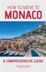 William Jones - How toMove to Monaco