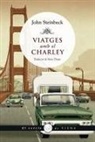 Marc Donat i Balcells, John Steinbeck - Viatges amb el Charley