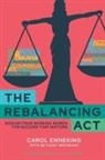 Carol Enneking - The Rebalancing Act