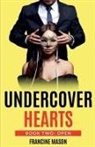 Francine Mason - Undercover Hearts