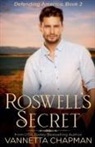 Vannetta Chapman - Roswell's Secret
