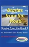 Mandy Concepcion - Stories from the Road 3