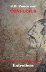 J D Ponce, J. D. Ponce - J.D. Ponce sur Confucius