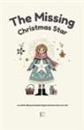 Pomme Bilingual - The Missing Christmas Star And Other Bilingual Swedish-English Christmas Stories for Kids