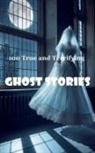 Robert J Dornan - 100 True and Terrifying Ghost Stories