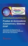 Mandy Concepcion - Pruebas de Accionadores Automotrices y Sistemas EVAP