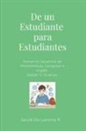 Jacob de Latorre P - De un Estudiante para Estudiantes