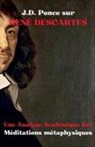 J. D. Ponce - J.D. Ponce sur René Descartes