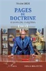 Nicaise Mede - Pages de doctrine