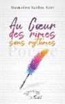 Mamadou Saidou Sarr - Au C¿ur des rimes sans rythmes
