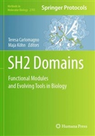 Teresa Carlomagno, Maja Köhn - SH2 Domains