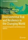 Somnath Bera, Atish Prashar, ATIQUR RAHMAN, G. V. Ramana, Swapan Talukdar - Environmental Risk and Resilience in the Changing World