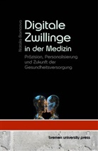 Natalia Barnaova - Digitale Zwillinge in der Medizin