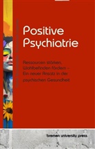Paula Brandstetter, Emmanuel Lejeune, Emmanuel Lejeune - Positive Psychiatrie