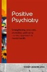 Paula Brandstetter, Emmanuel Lejeune - Positive Psychiatry