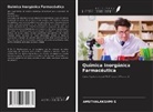 Amuthalakshmi S - Química Inorgánica Farmacéutica