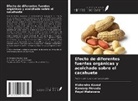 Mahendra Kavad, Payal Makavana, Kandarp Mevada - Efecto de diferentes fuentes orgánicas y acolchado sobre el cacahuete