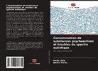Irene Little, Nadira Pardo - Consommation de substances psychoactives et troubles du spectre autistique