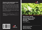 Alyona Gavriluck, Myroslav Pikovsky, Mihailo Solomiichuk - Riduzione della peronospora della patata: Approcci biologici