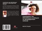 Beatrice Ampadu - Contribution des bibliothèques publiques au développement national
