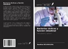 Kawthar Belkaaloul - Bacterias lácticas y función intestinal