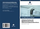 Boualamallah Djamal, DR BOUALAMALLAH DJAMAL, DR. BOUALAMALLAH DJAMAL - Untersuchung und Optimierung eines Solarwarmwasserbereiters