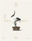 Darwin, Sinke, Jaap Sinke, Ferry van Tongeren, Van Tongeren - Packshots : 250 fine taxidermy artworks