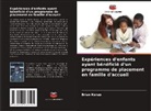 Brian Konzo - Expériences d'enfants ayant bénéficié d'un programme de placement en famille d'accueil
